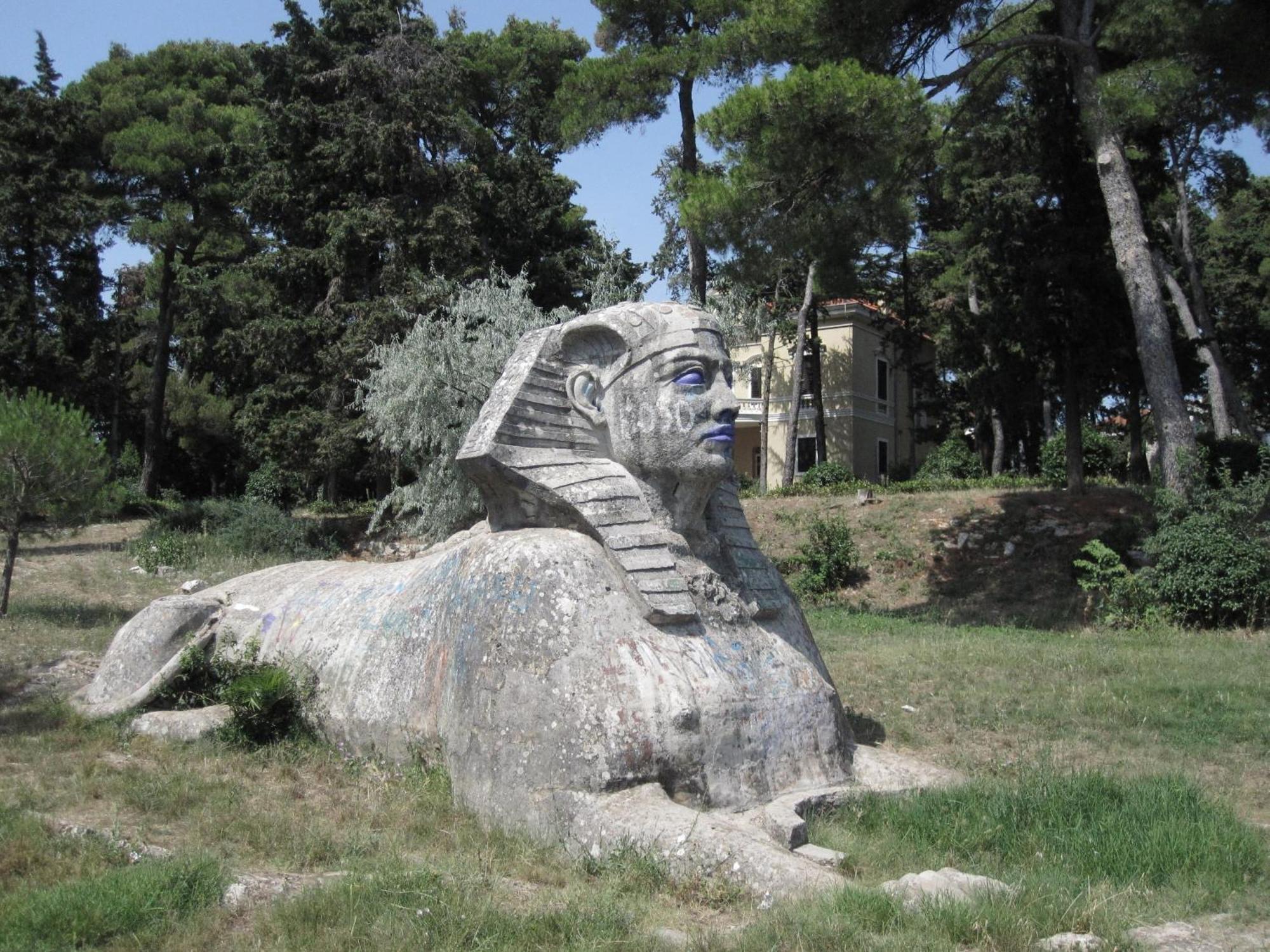 Zadar Peninsula Accommodation Exterior photo